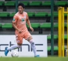 Ryota Morioka prêté dans un autre club de Pro League? 