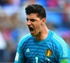 Il ne manque plus qu'une condition à l'arrivée de Thibaut Courtois à Madrid