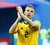 Après une très beau Mondial, quel sera l'avenir de Toby Alderweireld ?