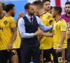 Southgate impatient de retrouver les Diables Rouges : "Nous vous admirons"