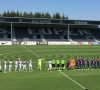 Officiel !  Eupen réalise son premier transfert