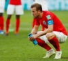 Harry Kane, blessé, optimiste concernant l'Euro 2020