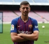 Lenglet a tranché à propos de son avenir