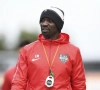 Makelele est conscient qu'il manque quelque chose à Eupen : "Il faut des renforts"