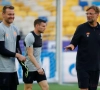 Mignolet reçoit des louanges de la part d'un équipier : "Je n'ai jamais vu ça de ma vie"