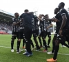 Charleroi pourrait réaliser un dernier transfert en défense