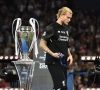 Officiel : Loris Karius quitte Liverpool - et condamne Mignolet au banc?