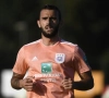 Kristal Abazaj, prêté par Anderlecht, a repris la saison en force en Albanie