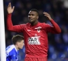 Obbi Oulare bientôt de retour en Pro League !