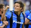 Jelle Vossen analyse le Standard: "Quand il est moins bon, c'est tout le Standard qui tousse"