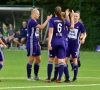 ? Les images de la victoire d'Anderlecht dans le choc du week-end