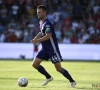 Anderlecht rassure concernant la blessure de Milic