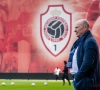 OFFICIEL : Luciano D'Onofrio et l'Antwerp, c'est fini !