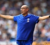 Maurizio Sarri sort les griffes pour l'un de ses joueurs : "Son avenir est ici en Angleterre avec Chelsea"