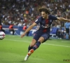 Adrien Rabiot sort du silence au sujet de sa mise à l'écart au PSG !