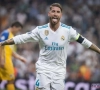 Le Real Madrid sans quatre titulaires face au CSKA Moscou