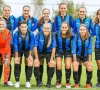 Le Club de Bruges féminin va faire ses débuts au sein de l'élite, ses forces et ses faiblesses