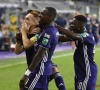 Emmené par un grand Trebel, Anderlecht s'impose sans problème contre Mouscron