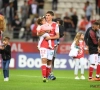 Un ancien Anderlechtois quitte son club de Reims