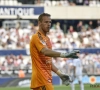 Matz Sels :"J'ai eu un accord personnel avec Anderlecht, mais ça a capoté entre les clubs"