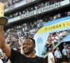 Mandanda sur le banc: surprise pour l'intéressé 