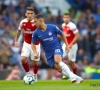 Le Real Madrid a-t-il trouvé l'alternative à Eden Hazard? 