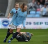 Le programme des quarts de finale de la Coupe d'Angleterre, avec Tessa Wullaert