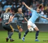 La positive attitude de Tessa Wullaert avant le duel de Ligue des Champions contre l'Atletico