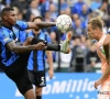 Bonne nouvelle pour les supporters du Standard et de Bruges :  Carcela et Wesley peuvent jouer le Clasico et la Bataille des Flandres