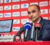 Georges Heylens : "Roberto Martinez est un garçon intelligent"