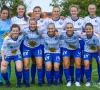 Le Standard Femina et le Club de Bruges: le gros week-end qui attend les Gent Ladies