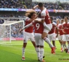 ? Arsenal s'impose sur le fil à Cardiff City