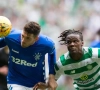 Le Celtic Glasgow remporte le Old Firm avec Dedryck Boyata