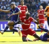 Anderlecht ne méritait pas mieux 