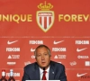 Le vice-président de l'AS Monaco explique pourquoi Thierry Henry est le nouveau T1 du club