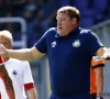 Vanhaezebrouck pas tendre avec ses joueurs : "Après une demi-heure, ne plus courir?"