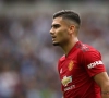 ? Andreas Pereira a passé son bizutage avec l'équipe du Brésil et ça vaut le détour !