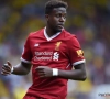 Jürgen Klopp s'exprime sur la situation de Divock Origi