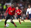 Paul Pogba jette le flou sur son avenir à Manchester United 