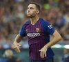 Vermaelen est-il repris dans la sélection des 18 joueurs du Barça en Ligue des champions ? 