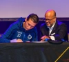 Hans Vanaken réagit à sa prolongation de contrat au Club de Bruges :"Je me sens très chanceux"