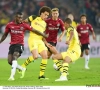 ? Axel Witsel reçoit déjà une première récompense en Bundesliga