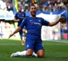 Hazard évoque Sarri : "Un grand coach"