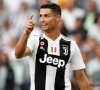 ? Ronaldo imperturbable, la Juve intouchable