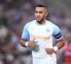 Un but et un assist de Payet permettent à Marseille de conforter sa deuxième place