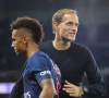 Thomas Tuchel se confie sur la MCN : "La meilleure attaque d'Europe. C'est une équipe de fou !