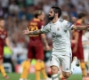 Isco revient de loin