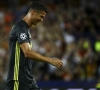 Cristiano Ronaldo connaît sa suspension en Ligue des champions