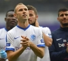 Thomas Buffel évoque son avenir