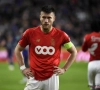 Le Standard de Liège se sépare de Sébastien Pocognoli 